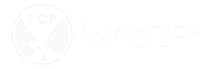 Town of Farmington LaCrosse County